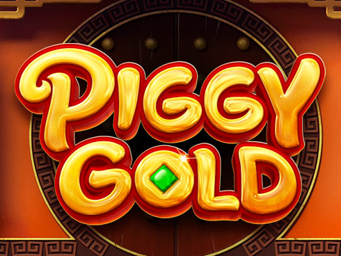 Piggy gold