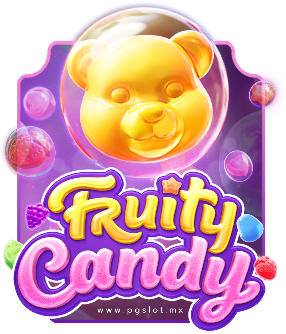 รีวิว fruity candy