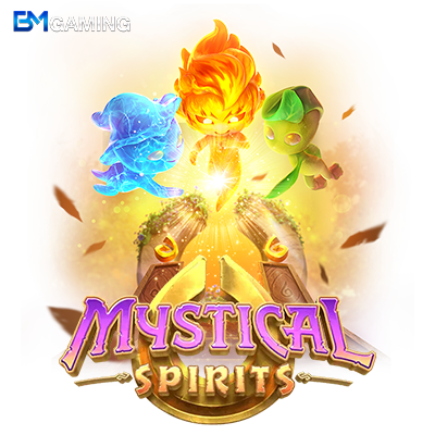 รีวิว Mystical Spirits